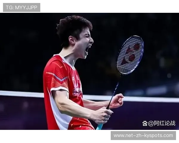 羽毛球超级750赛:石宇奇决胜局绝杀晋级四强,羽毛球巡回赛总决赛石宇奇