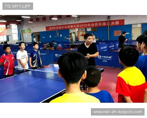 乒乓球俱乐部推广校园对接训练与选材体系，学校乒乓球俱乐部简介